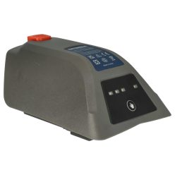   VHBW Garten-Schlauchaufroller Akku Gardena 008A231 - 2500 mAh 18 V Li-Ion