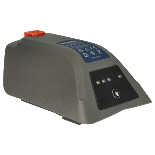 VHBW Garten-Schlauchaufroller Akku Gardena 008A231 - 2500 mAh 18 V Li-Ion