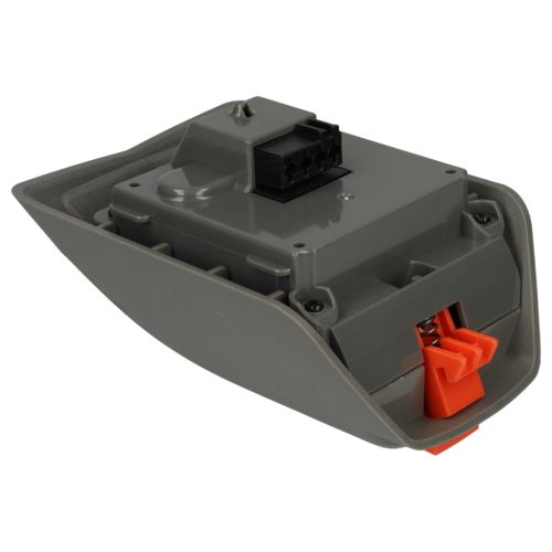 VHBW Garten-Schlauchaufroller Akku Gardena 008A231 - 2500 mAh 18 V Li-Ion