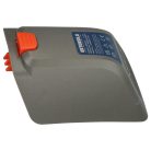 VHBW Garten-Schlauchaufroller Akku Gardena 008A231 - 2500 mAh 18 V Li-Ion