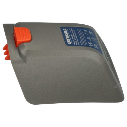 VHBW Garten-Schlauchaufroller Akku Gardena 008A231 - 2500 mAh 18 V Li-Ion