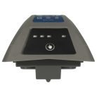 VHBW Garten-Schlauchaufroller Akku Gardena 008A231 - 2500 mAh 18 V Li-Ion