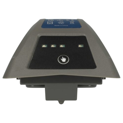 VHBW Garten-Schlauchaufroller Akku Gardena 008A231 - 2500 mAh 18 V Li-Ion