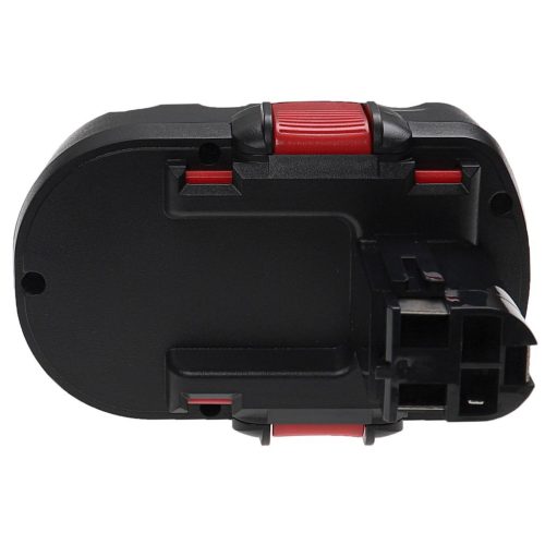 VHBW Electric Hand Tool Battery Bosch 2 607 335 278, 2 607 335 266, 2 607 335 536 - 3300 mAh, 18 V, NiMH