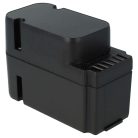 VHBW Lawn Mower Battery for Worx - 2500 mAh 28 V Li-Ion, Black - Gardening Tool