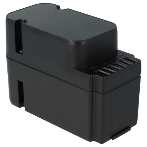 VHBW Lawn Mower Battery for Worx - 2500 mAh 28 V Li-Ion, Black - Gardening Tool