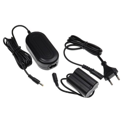 VHBW Power Supply for Fujifilm Camera + DC Connector Fujifilm CP-W235 - 2 m, 8.4 V 2.0 A