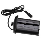 VHBW Canon DR-E4 DC Coupler - 120 cm