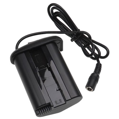 VHBW Canon DR-E4 DC Coupler - 120 cm