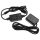 USB tápegység AC-PW20 fényképezőgépet + DC csatoló, mint Sony NP-FW50 - 2 m, 8,4 V 3,0 A