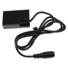 VHBW Canon DR-E18 DC Coupler - 120 cm