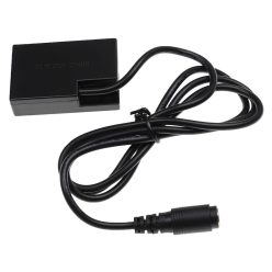 VHBW Canon DR-E18 DC Coupler - 120 cm