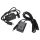  USB tápegység AC-PW20 fényképezőgépet + DC csatoló, mint Sony NP-FW50 - 2 m, 8,4 V 3,0 A