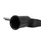 VHBW Kärcher 2.863-025.0 Fensterdüse mit Gummilippe