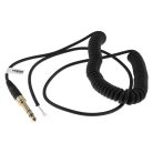 VHBW Headphone Cable for Beyerdynamic DT 770 etc. - 14.6 cm