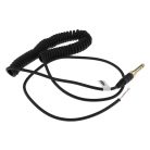 VHBW Headphone Cable for Beyerdynamic DT 770 etc. - 14.6 cm