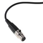 VHBW AKG / Pioneer K240 MK II Fejhallgató Kábel, 12,5 cm