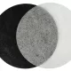 VHBW Moulinex AD-5 Fryer, 2x Active Carbon Filter, 2x Grease Filter