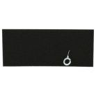 VHBW 1x Habszűrő 4242001238839, 17000301 Bosch