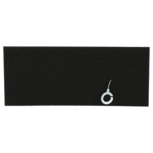 VHBW 1x Habszűrő 4242001238839, 17000301 Bosch