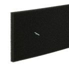 VHBW 1x Habszűrő 4242001238839, 17000301 Bosch