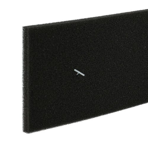 VHBW 1x Habszűrő 4242001238839, 17000301 Bosch