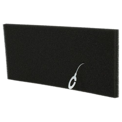 VHBW 1x Habszűrő 4242001238839, 17000301 Bosch