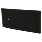 VHBW 1x Habszűrő 4242001238839, 17000301 Bosch