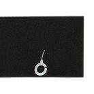 VHBW 1x Habszűrő 4242001238839, 17000301 Bosch