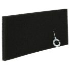 VHBW 1x Habszűrő 4242001238839, 17000301 Bosch