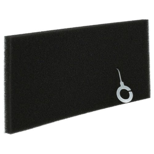 VHBW 1x Habszűrő 4242001238839, 17000301 Bosch