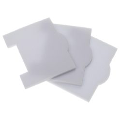   VHBW Kärcher 6.904-215.0 Hepafilter, 3x, für Kärcher Staubsauger