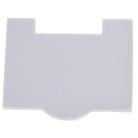 VHBW Kärcher 6.904-215.0 Hepafilter, 3x, für Kärcher Staubsauger