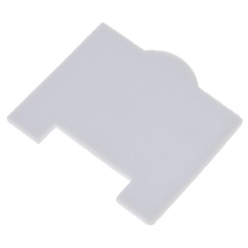 VHBW Kärcher 6.904-215.0 Hepafilter, 3x, für Kärcher Staubsauger