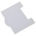 VHBW Kärcher 6.904-215.0 Hepafilter, 3x, für Kärcher Staubsauger