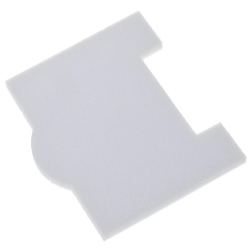 VHBW Kärcher 6.904-215.0 Hepafilter, 3x, für Kärcher Staubsauger