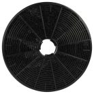 VHBW Klarstein 10030727, CGCH3 Active Carbon Filter 2x - 17.5 cm