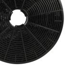 VHBW Klarstein 10030727, CGCH3 Active Carbon Filter 2x - 17.5 cm