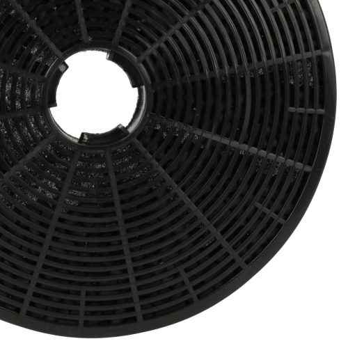 VHBW Klarstein 10030727, CGCH3 Active Carbon Filter 2x - 17.5 cm