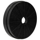 VHBW Klarstein 10030727, CGCH3 Active Carbon Filter 2x - 17.5 cm