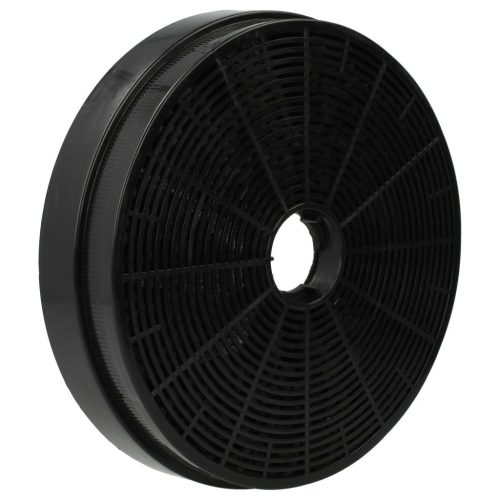 VHBW Klarstein 10030727, CGCH3 Active Carbon Filter 2x - 17.5 cm