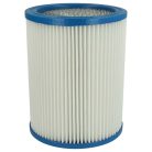 VHBW 1x Fein 31322765009 Patronszűrő, 4014586261454, Fehér