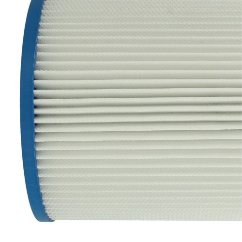 VHBW 1x Fein 31322765009 Patronszűrő, 4014586261454, Fehér