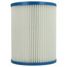 VHBW 1x Fein 31322765009 Patronszűrő, 4014586261454, Fehér