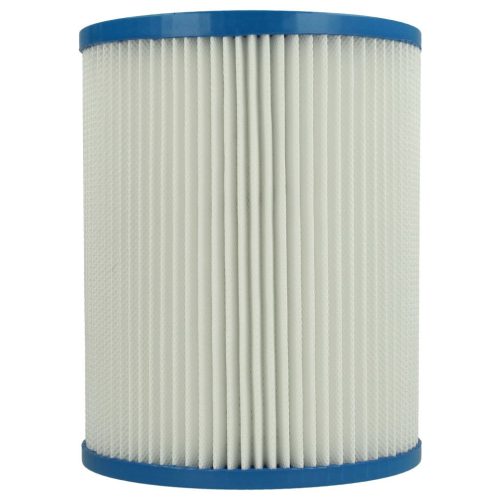 VHBW 1x Fein 31322765009 Patronszűrő, 4014586261454, Fehér