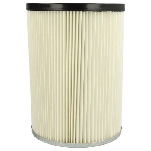 VHBW 1x Patronenfilter Kärcher 6.904-325.0, 6.904-048.0, Weiß