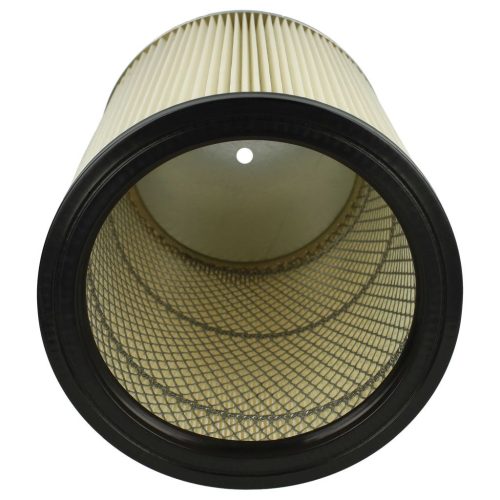 VHBW 1x Patronenfilter Kärcher 6.904-325.0, 6.904-048.0, Weiß