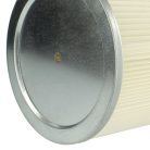 VHBW 1x Patronenfilter Kärcher 6.904-325.0, 6.904-048.0, Weiß