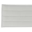 VHBW Window Cleaner Cloth 2.633-928.0 - 2 pcs microfiber