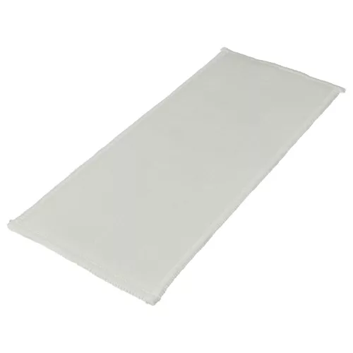 VHBW Window Cleaner Cloth 2.633-928.0 - 2 pcs microfiber